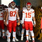 NFL Power Rankings: Chiefs Kingdom remains class of the league. Who will challenge K.C.’s reign?