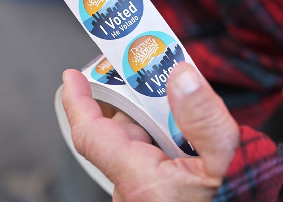 Colorado’s November ballot will have seven citizen initiatives, from...