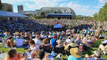 
      
        Denver Botanic Gardens Announces 2024 Summer Concert...