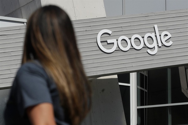 Does Google’s monopoly impact search results? Tech titan faces reckoning.