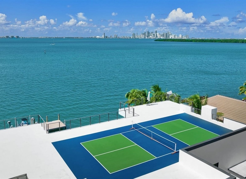 Elevate Your Pickleball Game By Investing In One Of These Multi-Million Dollar...