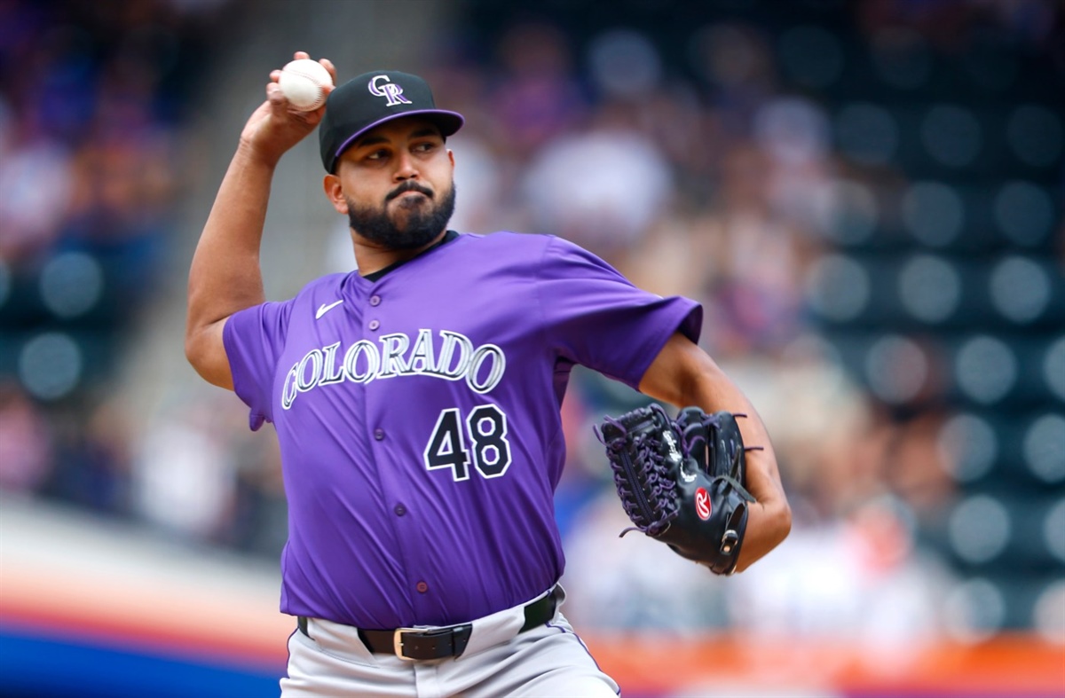 Rockies Mailbag: Why do pitchers rank last in strikeouts? Will Rox cut Kris Bryant loose?