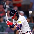 Braves’ Whit Merrifield rips Rockies’ Jeff Criswell, state of MLB pitching, after getting hit in the head