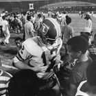 Broncos Ring of Fame QB Charley Johnson, who led franchise to first winning season, dies at age 85