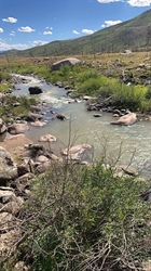 Water corner: Agricultural drought resilience supported by Colorado Basin Roundtable 