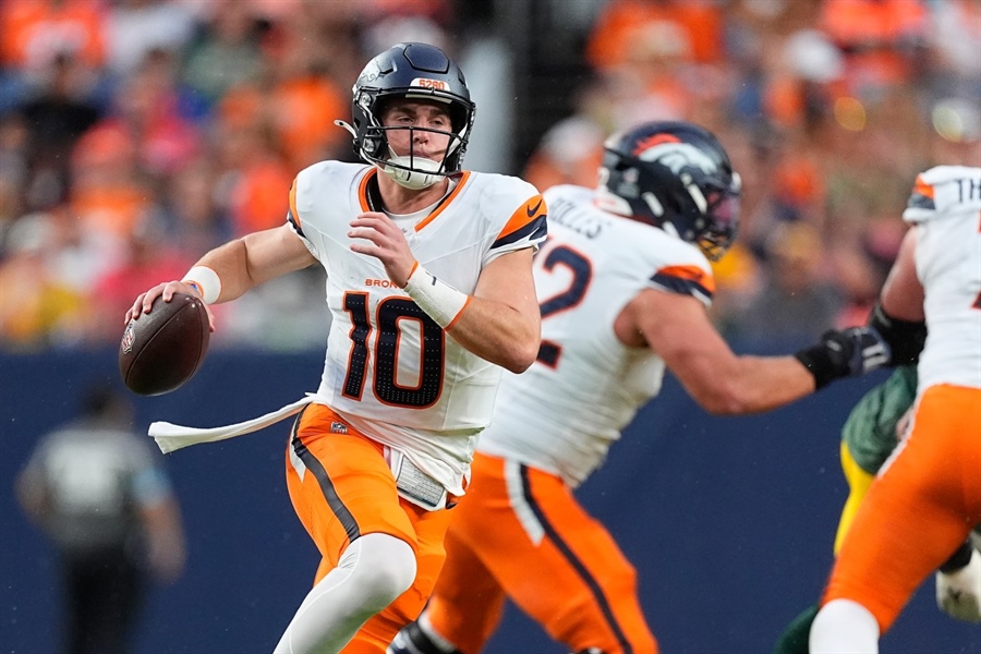 Broncos Super Bowl LIX odds: What sportsbooks think of Denver’s chances entering...