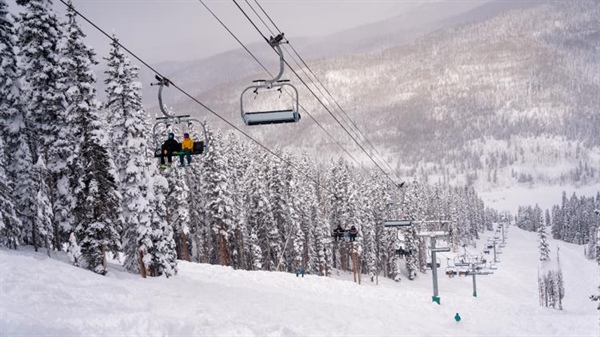 Colorado ski resort selling lift tickets starting at $9