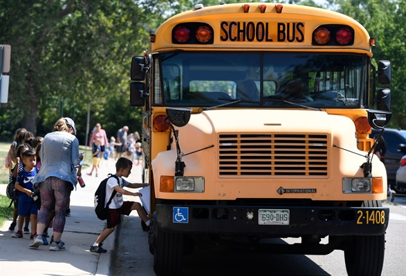 Speeding tickets in Colorado school, construction zones on the rise