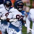 Broncos defense prepares for Seattle offense that remains largely unknown