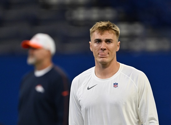 Broncos podcast: Previewing QB Bo Nix’s debut and what to watch for in season opener at Seattle