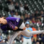 Rockies’ Ryan Feltner finally wins, with huge assists from Brenton Doyle and Michael Toglia