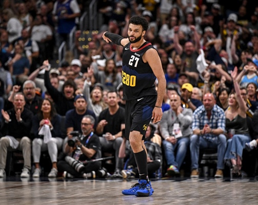 Nuggets, Jamal Murray agree to 4-year max contract extension, source says