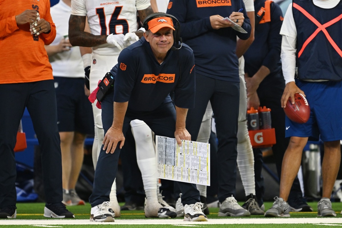 Renck: Time for Broncos’ Sean Payton to prove he’s worth $18 million by outcoaching Seattle’s Mike Macdonald