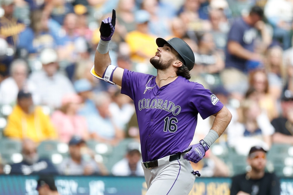 Kyle Freeland dominates, Sam Hilliard homers in Rockies’ 4-1 win over Brewers