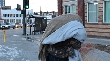 
      
        Challenges of Preventing and Tracking Suicides Among Denver Homeless
      
    