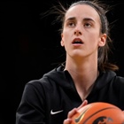 Caitlin Clark of Iowa breaks NCAA women's career scoring record