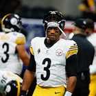 Russell Wilson’s calf doing better, but Steelers coach Mike Tomlin says Justin Fields preparing to start vs. Broncos