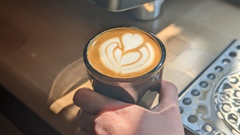 
      
        Inaugural Colorado Coffee Show Comes to Gaylord Rockies
      
    