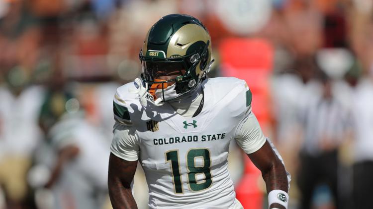 Pac-12 targeting Colorado State for rebuild, AP sources say