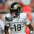 Pac-12 targeting Colorado State for rebuild, AP sources say