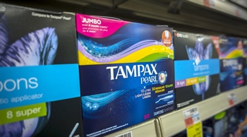 Study finds toxic metals in tampons: FDA launches investigation