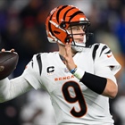 NFL picks: Joe Burrow vs. Patrick Mahomes, schematic fun in the NFC and Carolina’s QB problem lead Week 2 action