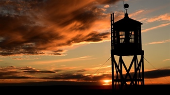 Colorado’s Amache National Historic Site now America’s newest National Park