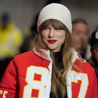 Taylor Swift donates $100,000 to family of woman killed at Chiefs rally