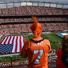 PHOTOS: Denver Broncos lose to Pittsburgh Steelers 13-6 in season home opener