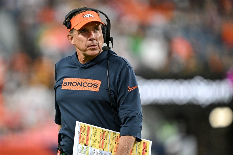 Renck: Only thing worse than Broncos offense? Coach Sean Payton’s decisions.