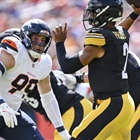 Broncos Stock Report: DE Zach Allen’s strong encouraging sign for Denver defense