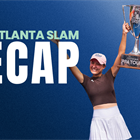 Comebacks, Upsets, Injuries, and ‘The Girlies’ Take Over the PPA Atlanta Slam - Recap