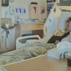 Greeley man recovering in hospital after hit-and-run motorcycle crash