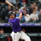 Rockies rattle Diamondbacks’ playoff hopes with 8-2 victory at Coors Field