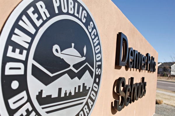 2 administrators at Denver’s Smith Elementary on leave as police investigate...