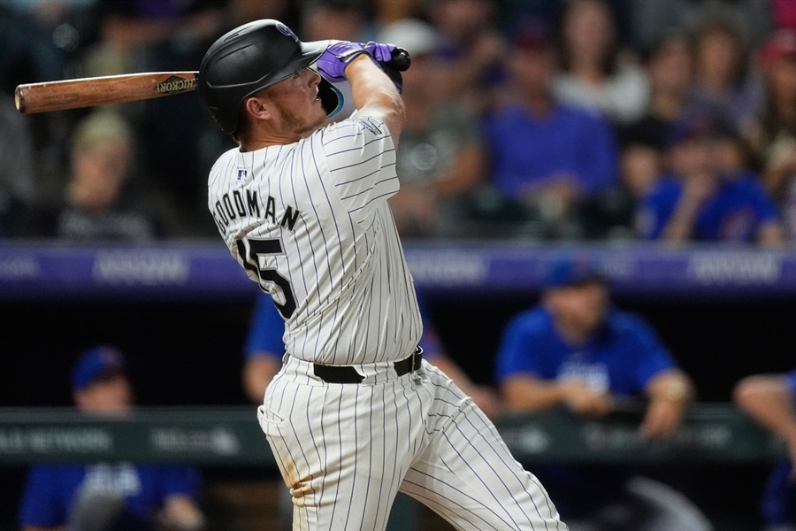 Rockies Mailbag: Who’ll be the primary catchers in 2025?