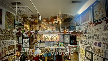 
      
        Denver American Traditional Tattoo Shops: A Guide
     ...