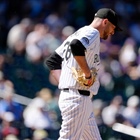 Corbin Carroll homers twice off Austin Gomber as Rockies lose series finale 9-4 to Diamondbacks