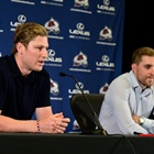 Renck: Avs will welcome Val Nichushkin back, but open arms lead to broken hearts