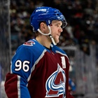 Avalanche star Mikko Rantanen on future with Colorado: “Why would I want to leave?”