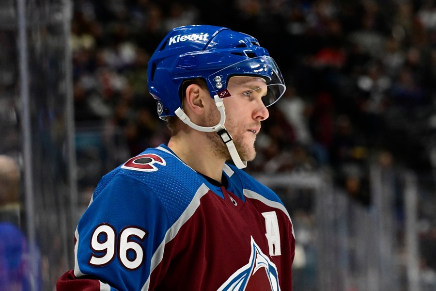 Avalanche star Mikko Rantanen on future with Colorado: “Why would I want to leave?”