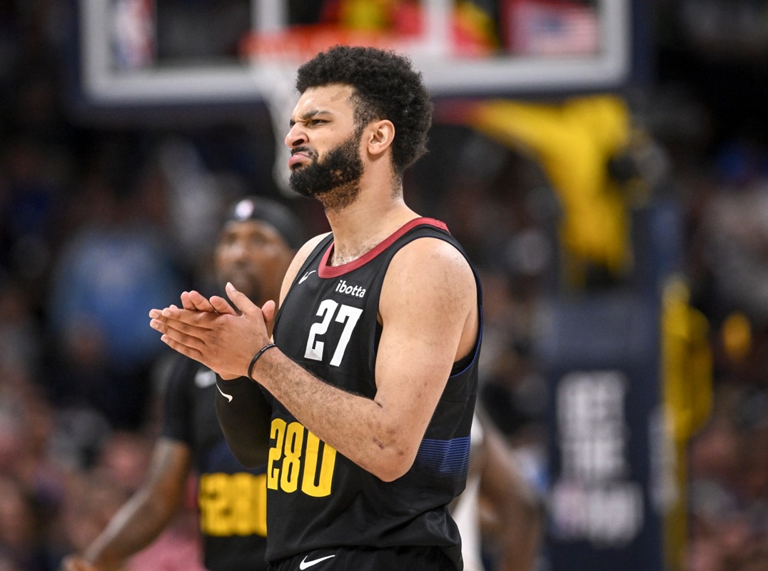 Nuggets Podcast: Jamal Murray’s max extension, Denver’s “intelligent” front office hire and a 30-team NBA draft