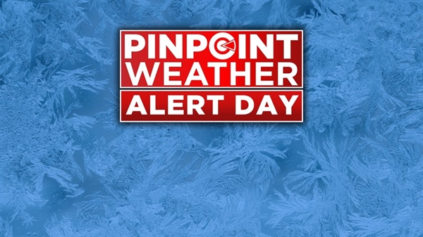 Denver weather: Pinpoint Weather Alert Day for snow, difficult travel