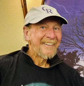 Obituary: Gregory Alan “Barney” Barnes