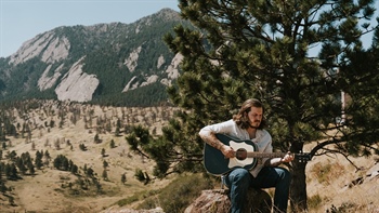 
      
        Denver's Danno Simpson Is Bringing Authenticity Back to Country Music
      
    