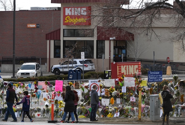 Jury to start deliberations in Boulder King Soopers mass shooting trial