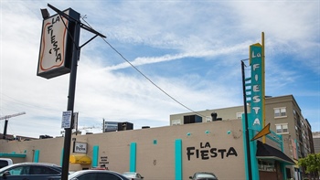 
      
        Denver Mexican Restaurant La Fiesta Celebrating 60 Years
      
    