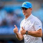 NFL picks: Jim Harbaugh’s influence on Chargers already being felt in AFC West