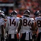 Broncos look forward to trip to West Virginia: “I feel like road trips are good for a team”