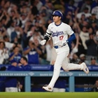 Shohei Ohtani sets MLB record with homer, stolen base in same game in Dodgers’ 6-4 win over Rockies